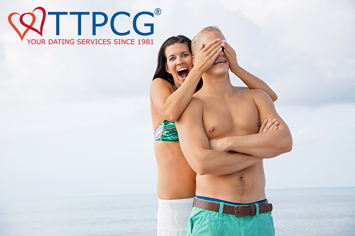 TTPCG DATING SERVICES ® bietet eine wissenschaftliche Matching Methode plus Module fr jeden Anspruch